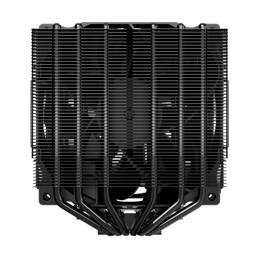 Hiditec C40 Pro Fan with Heatsink / 14cm