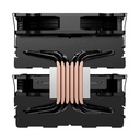 Hiditec C40 Pro Fan with Heatsink / 14cm