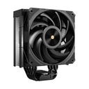 Hiditec DC10 Pro/ 12cm Fan with Heatsink