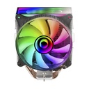 Ventilador con Disipador Mars Gaming MCPU-VR/ 12cm