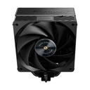Fan with Heatsink Mars Gaming MCPU-X5/ 12cm