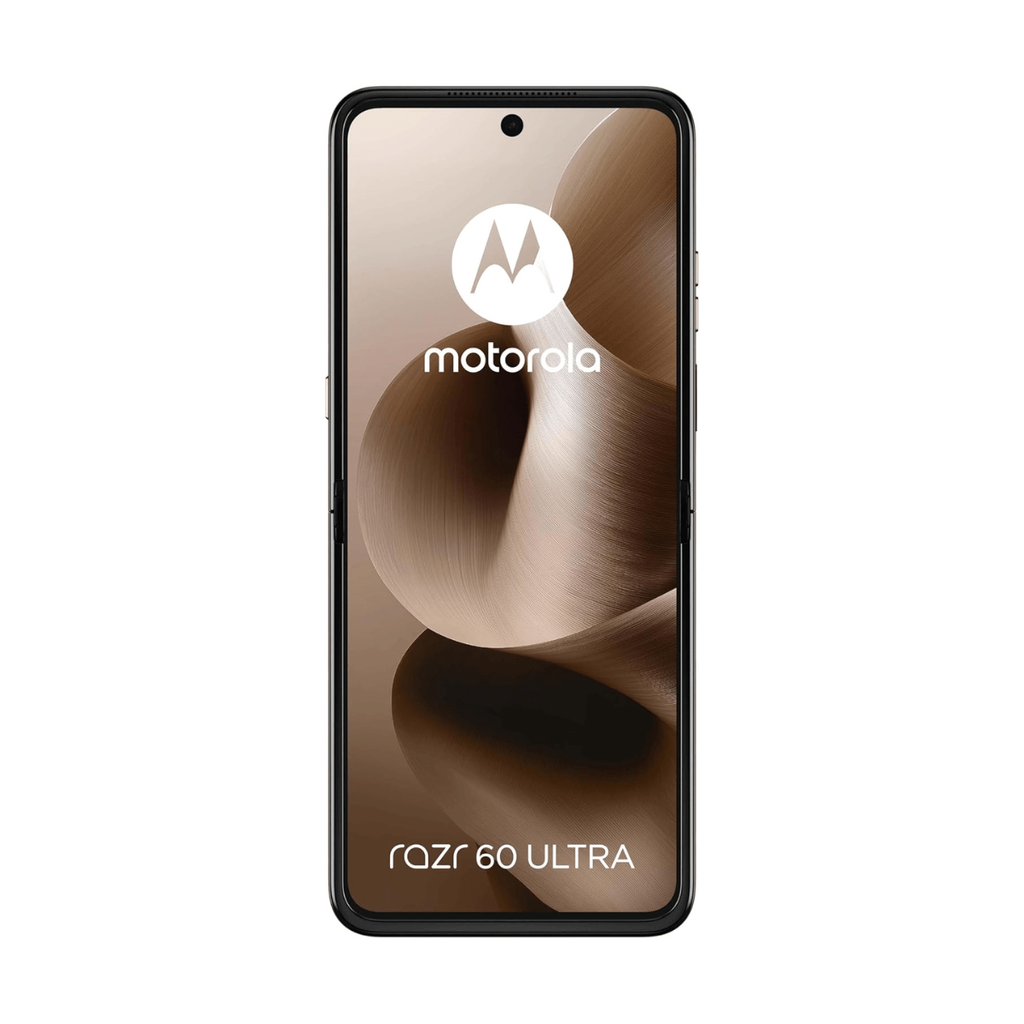 Motorola Razr 60 Ultra 5G 16GB/512GB Marrón (Mountain Trail) Dual SIM