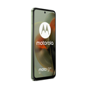 Motorola Moto G55 5G 8GB/256GB Verde (Smooky Green) Dual SIM
