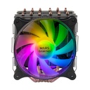 Ventilador con Disipador Mars Gaming MCPU-XT/ 12cm