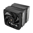 Ventilador con Disipador Mars Gaming MCPU-XU9/ 12cm