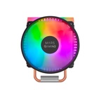 Ventilador con Disipador Mars Gaming MCPU44/ 11cm