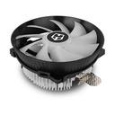 Ventilador con Disipador Nox H-123Pro/ 12cm