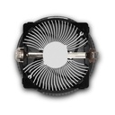 Ventilador con Disipador Nox H-123Pro/ 12cm