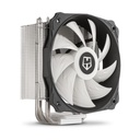 Ventilador con Disipador Nox H-212/ 12cm