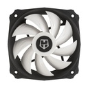 Ventilador con Disipador Nox H-212/ 12cm