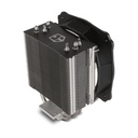 Ventilador con Disipador Nox H-212/ 12cm