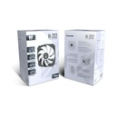 Ventilador con Disipador Nox H-212/ 12cm