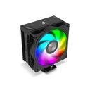 Ventilador con Disipador Nox Hummer H-500/ 12cm