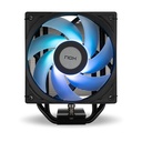 Ventilador con Disipador Nox Hummer R-400 ARGB/ 12cm