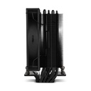 Ventilador con Disipador Nox Hummer R-400 ARGB/ 12cm