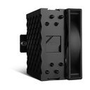 Ventilador con Disipador Nox Hummer R-400 ARGB/ 12cm
