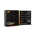 Ventilador con Disipador Nox Hummer R-400 ARGB/ 12cm