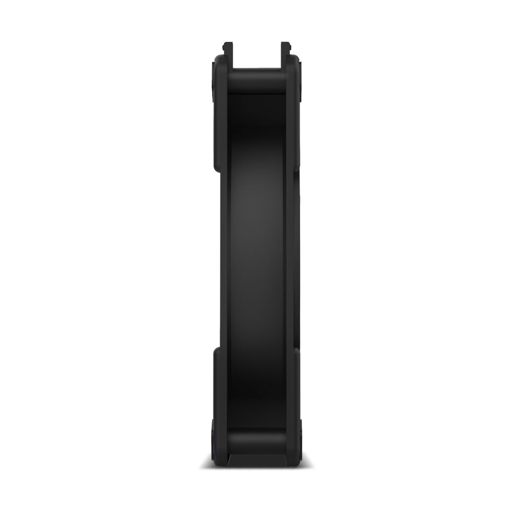 Ventilador Nox Easy Link/ ARGB/ 12cm