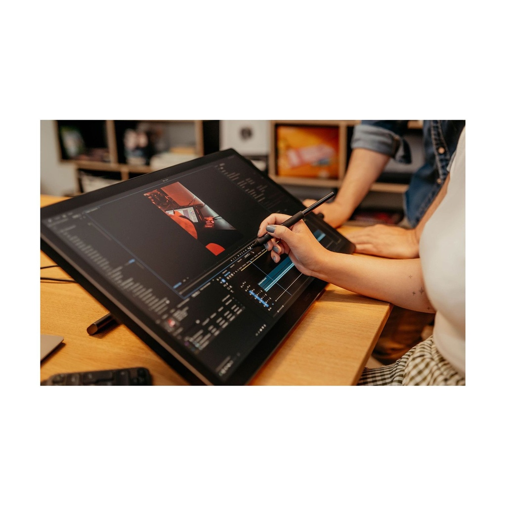 WACOM CINTIQ 24 PEN DTK246