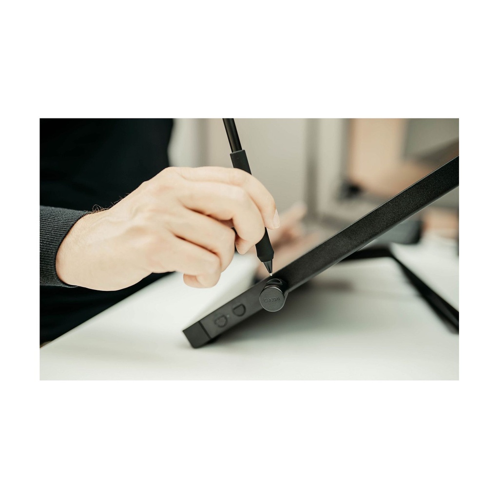 WACOM CINTIQ 24 TOUCH DTH246