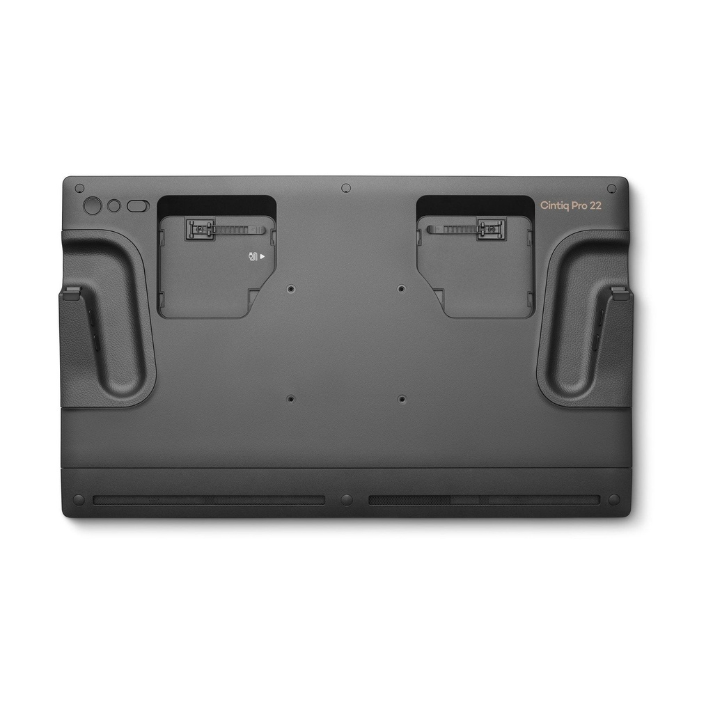 WACOM CINTIQ PRO 22