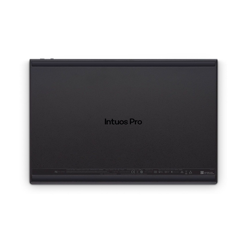 WACOM INTUOS PRO PEN TABLET LARGE