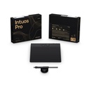 WACOM INTUOS PRO PEN TABLET SMALL