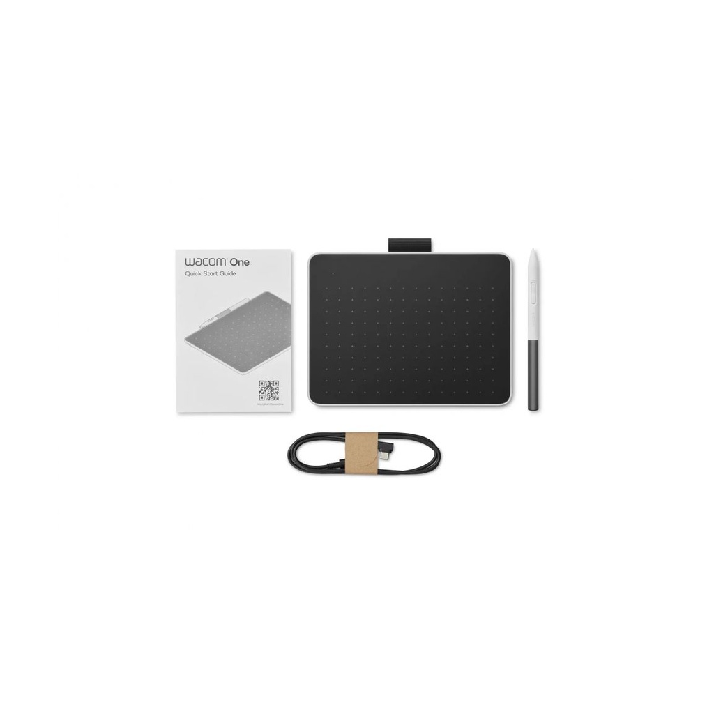 WACOM ONE PEN TABLET SMALL - S