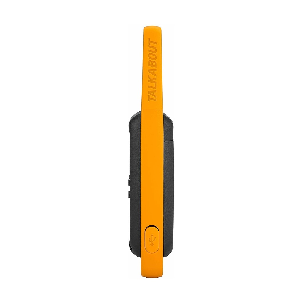 WALKIE TALKIES MOTOROLA T82 EXTREM