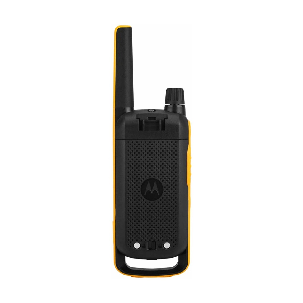WALKIE TALKIES MOTOROLA T82 EXTREM