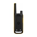 WALKIE TALKIES MOTOROLA T82 EXTREM