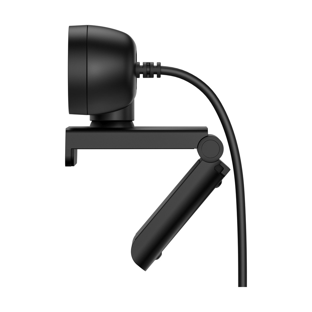 Webcam HP 325 FHD/ Enfoque Automático/ 1920 x 1080 Full HD