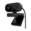 Webcam HP 325 FHD/ Enfoque Automático/ 1920 x 1080 Full HD