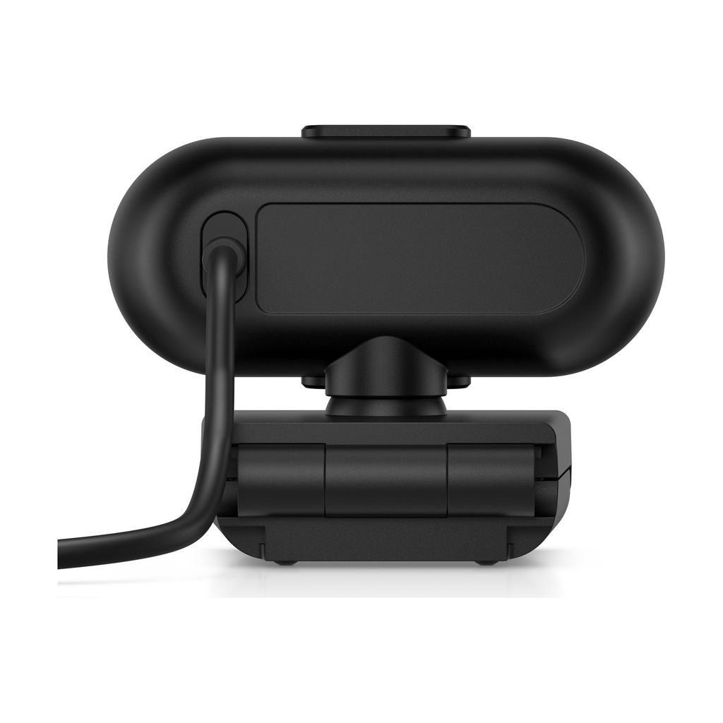 Webcam HP 325 FHD/ Enfoque Automático/ 1920 x 1080 Full HD