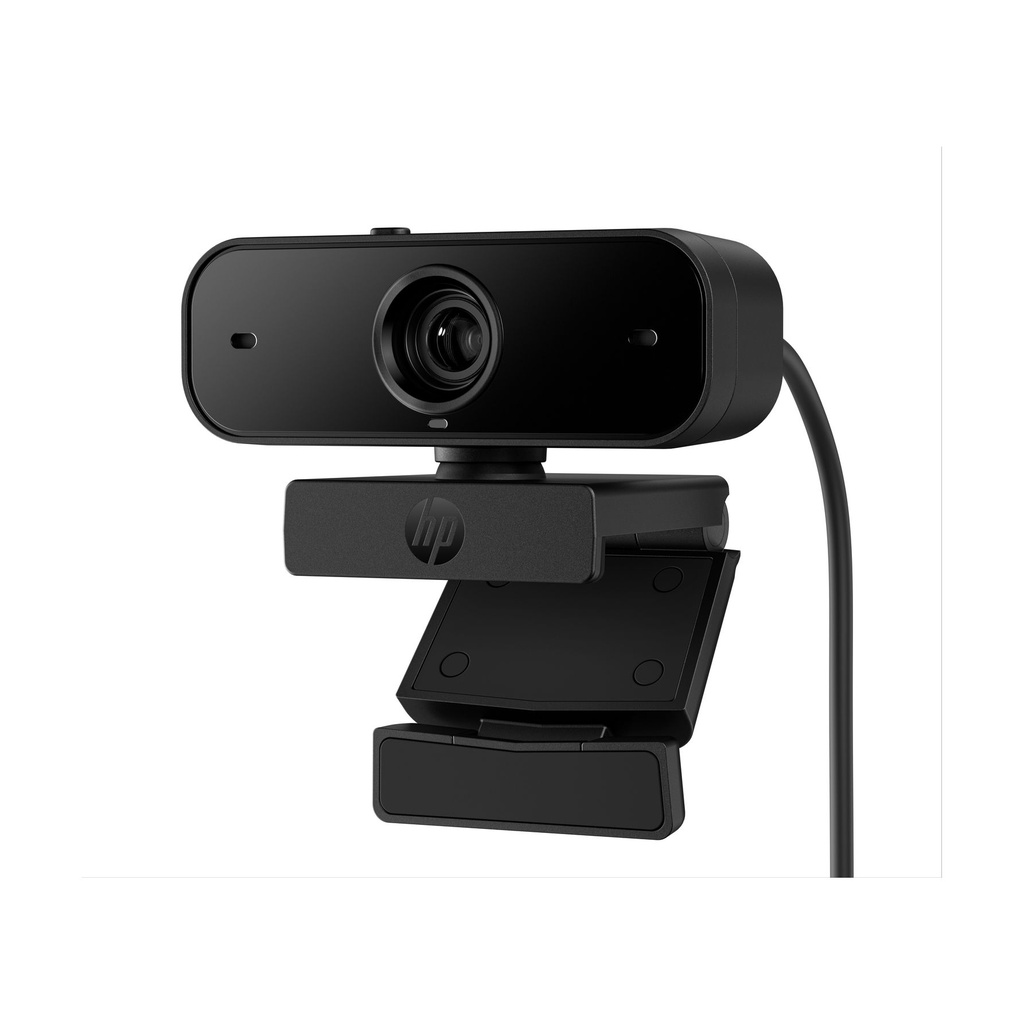 Webcam HP 435 FHD Enfoque Automático/ 1920 x 1080 Full HD