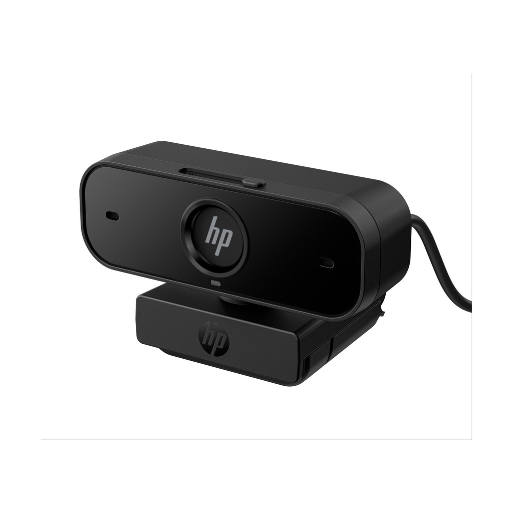 Webcam HP 435 FHD Enfoque Automático/ 1920 x 1080 Full HD