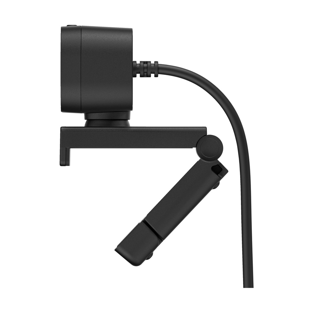 Webcam HP 435 FHD Enfoque Automático/ 1920 x 1080 Full HD