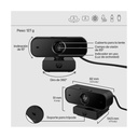 Webcam HP 435 FHD Enfoque Automático/ 1920 x 1080 Full HD
