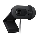 Webcam Logitech Brio 105/ 1920 x 1080 Full HD