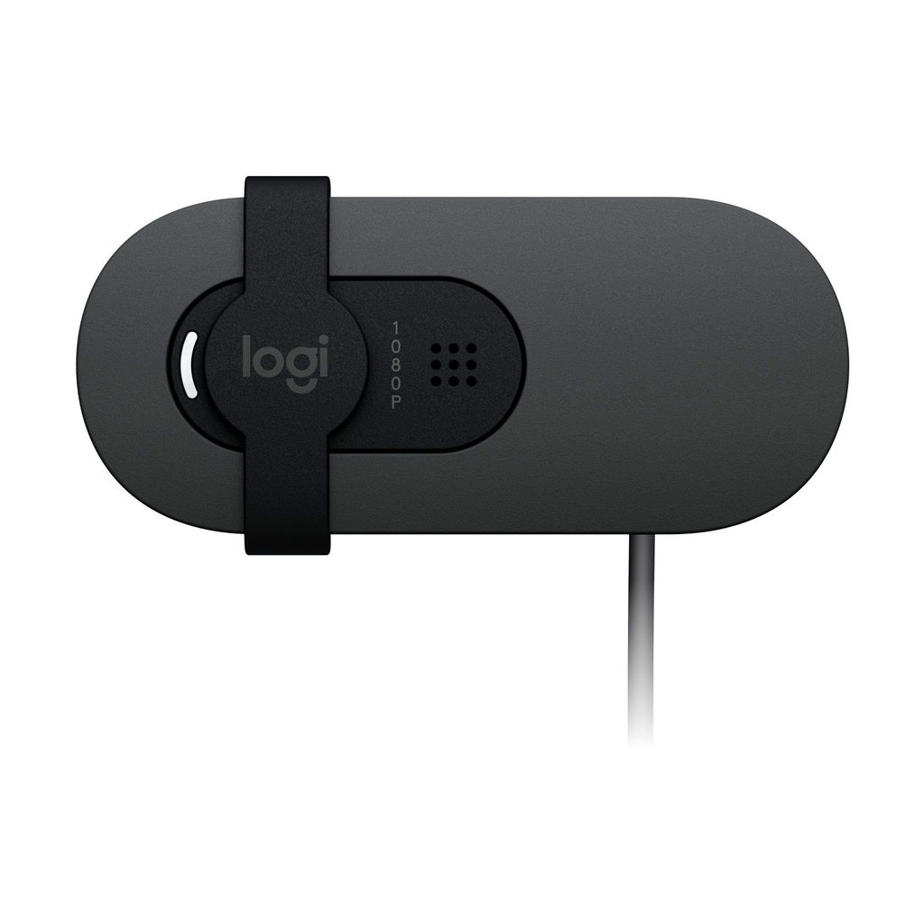 Webcam Logitech Brio 105/ 1920 x 1080 Full HD
