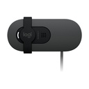 Webcam Logitech Brio 105/ 1920 x 1080 Full HD