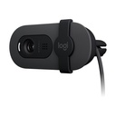 Webcam Logitech Brio 105/ 1920 x 1080 Full HD