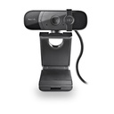 Webcam NGS XpressCam 1080/ 1920 x 1080 Full HD