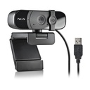 Webcam NGS XpressCam 1080/ 1920 x 1080 Full HD