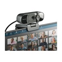 Webcam NGS XpressCam 1080/ 1920 x 1080 Full HD