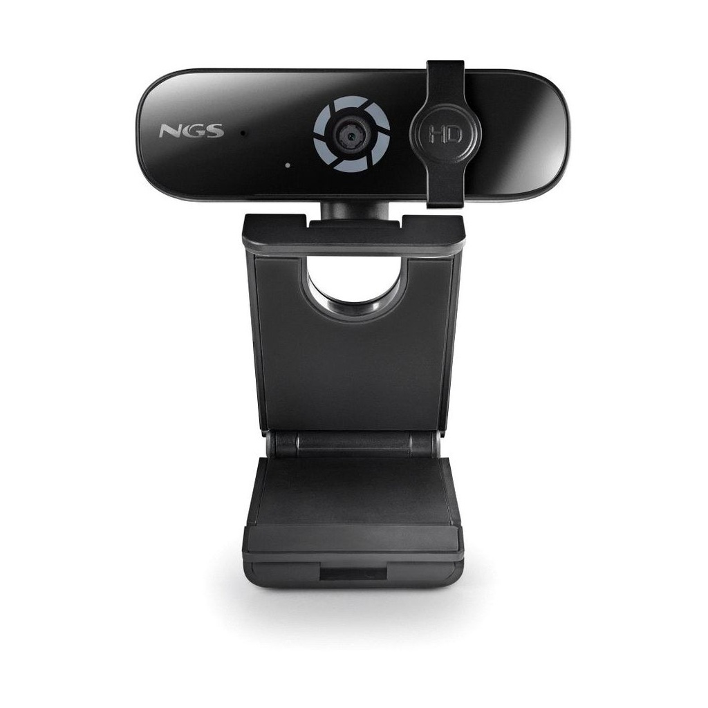 Webcam NGS XpressCam 2000/ 2560 x 1440 2K
