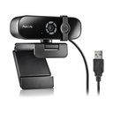 Webcam NGS XpressCam 2000/ 2560 x 1440 2K