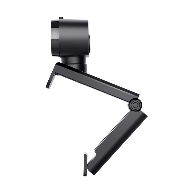 Webcam Trust TW-200/ 1920 x 1080 Full HD