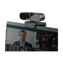 Webcam Trust TW-200/ 1920 x 1080 Full HD