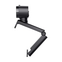 Webcam Trust TW-250/ Enfoque Automático/ 2560 x 1440 QHD